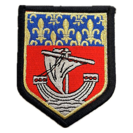 Ecusson Gendarmerie Nationale Patrol Equipement
