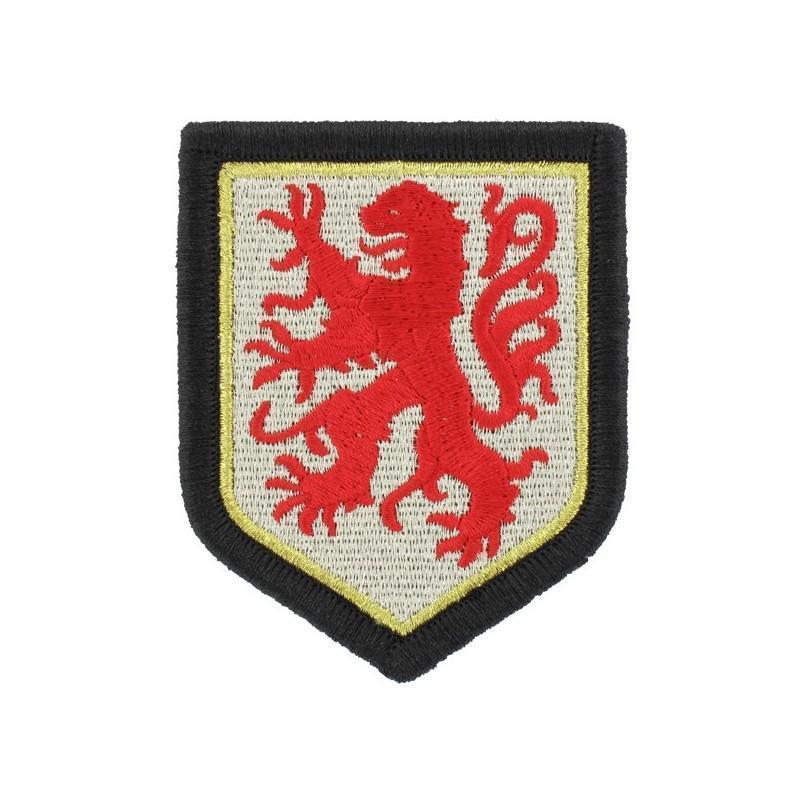 Écusson Midi Pyrénées DMB Products