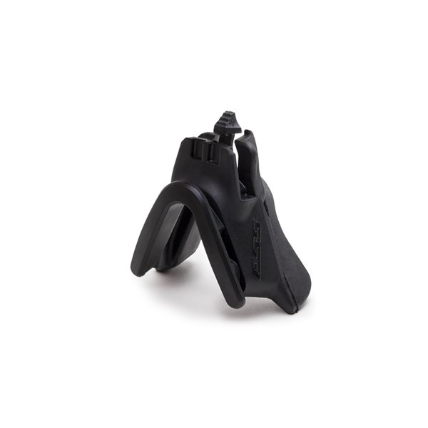 Embout nasal U-Rx ESS high-clearance 8 mm de dégagement pour Crossbow et ICE