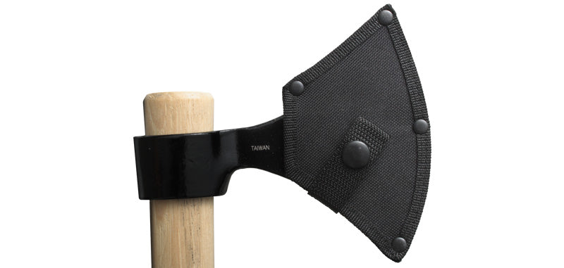 Etui couteau Cold Steel Étui Cor-Ex pour hachette Norse Hawk