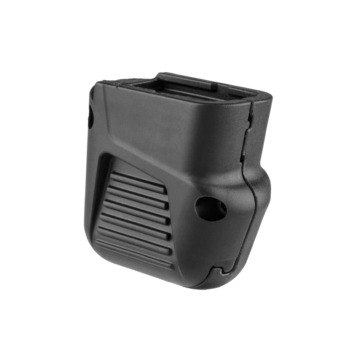 Extension de capacité FAB Defense 43-10 (+4 coups, 10 au total) pour chargeur Glock 43