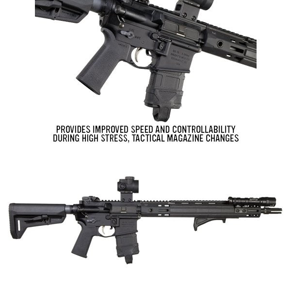 Extracteurs de chargeur Magpul 5.56 NATO lot de 3 en caoutchouc thermoplastique