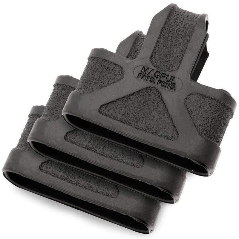 Extracteurs de chargeur Magpul 5.56 NATO lot de 3 en caoutchouc thermoplastique