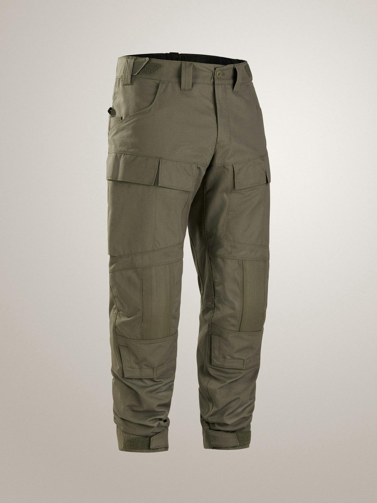 Pantalon de combat Arc'teryx LEAF Assault Pant AR Gen 2 résistant à l'abrasion