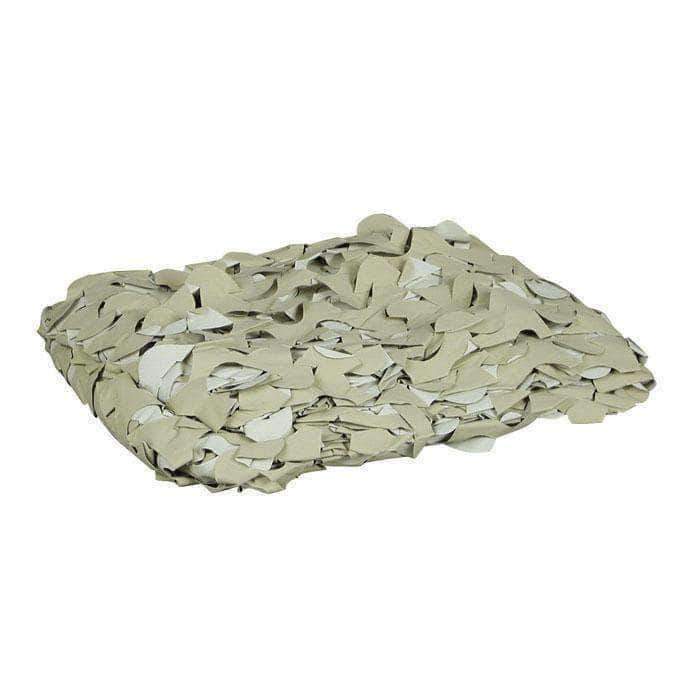 Filet de camouflage Mil-Tec Pro Light 3 × 2,4 m Woodland