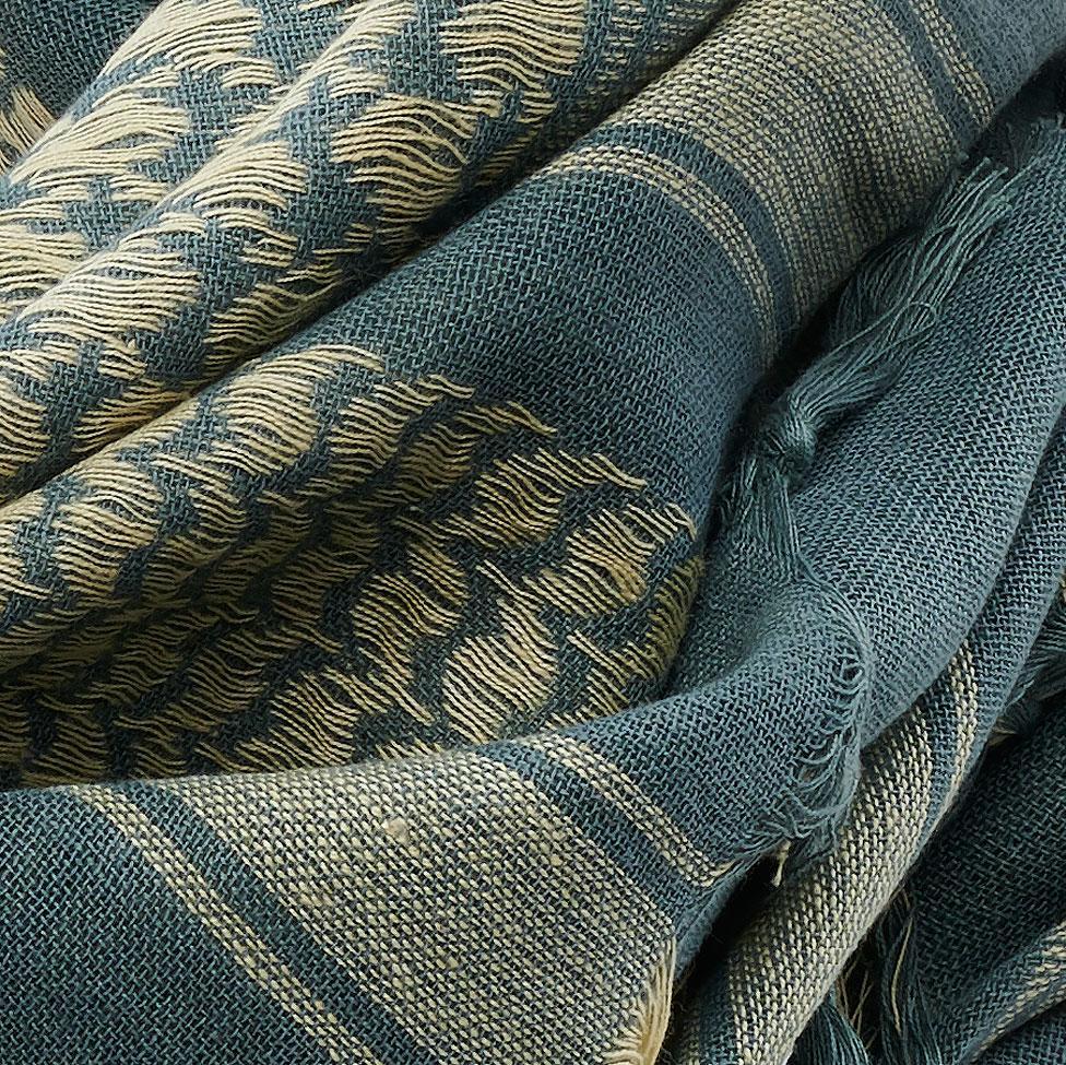 Foulard Brandit Shemagh
