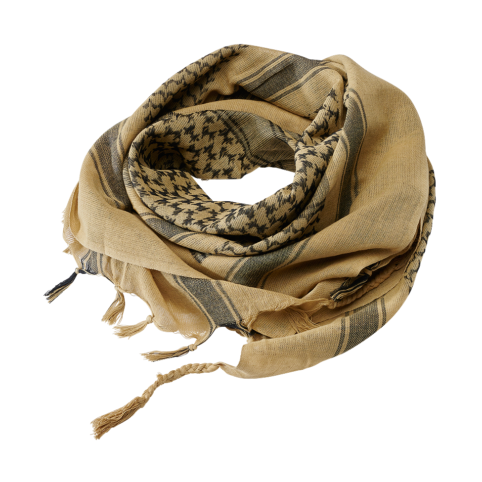 Foulard Brandit Shemagh