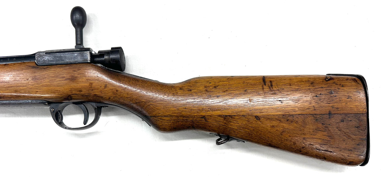 Fusil Arisaka Type 38 cal. 6.5x51SR | cat. C1-b - 836875