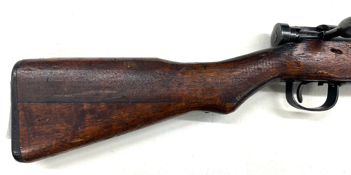 Fusil Arisaka Type 99 cal. 7.7x58 | cat. C1-b - 41389