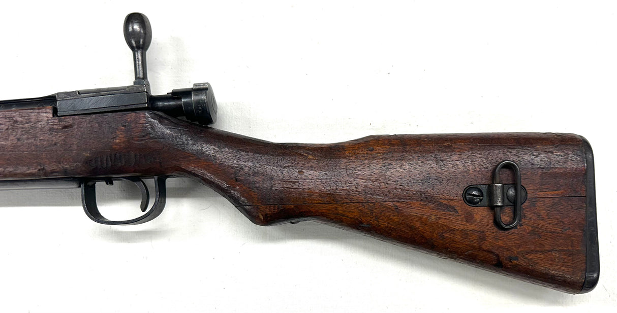 Fusil Arisaka Type 99 cal. 7.7x58 | cat. C1-b - 41389