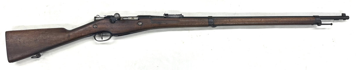 Fusil Berthier 07 - 15 cal. 8X51R | cat. C1-b - 64524