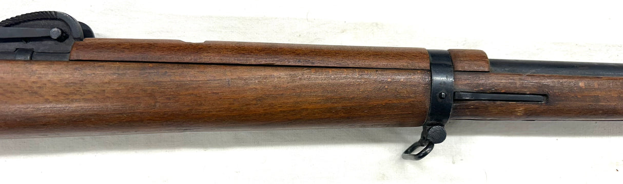 Fusil Carcano 1891 cal. 6.5X52 | cat. D2-e - RL5439