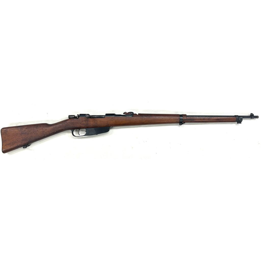 Fusil Carcano 91/41 cal. 6.5X51 | cat. D2-e - AP9281