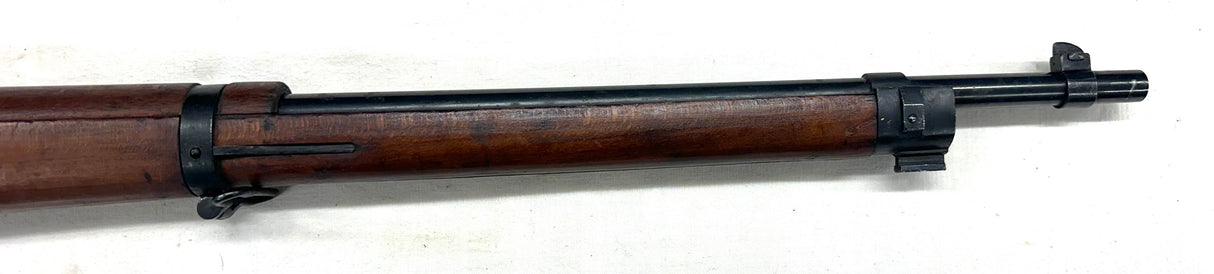 Fusil Carcano 91/41 cal. 6.5X52 | cat. D2-e - AP9281