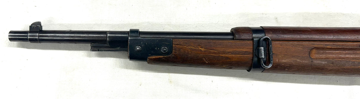 Fusil Carcano M38 Court cal. 6.5X52 | cat. C1-b - UD9832