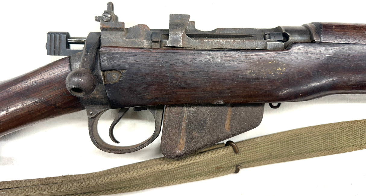 Fusil Lee Enfield N°4 MKI cal. 303 British | cat. C1-b - B1943