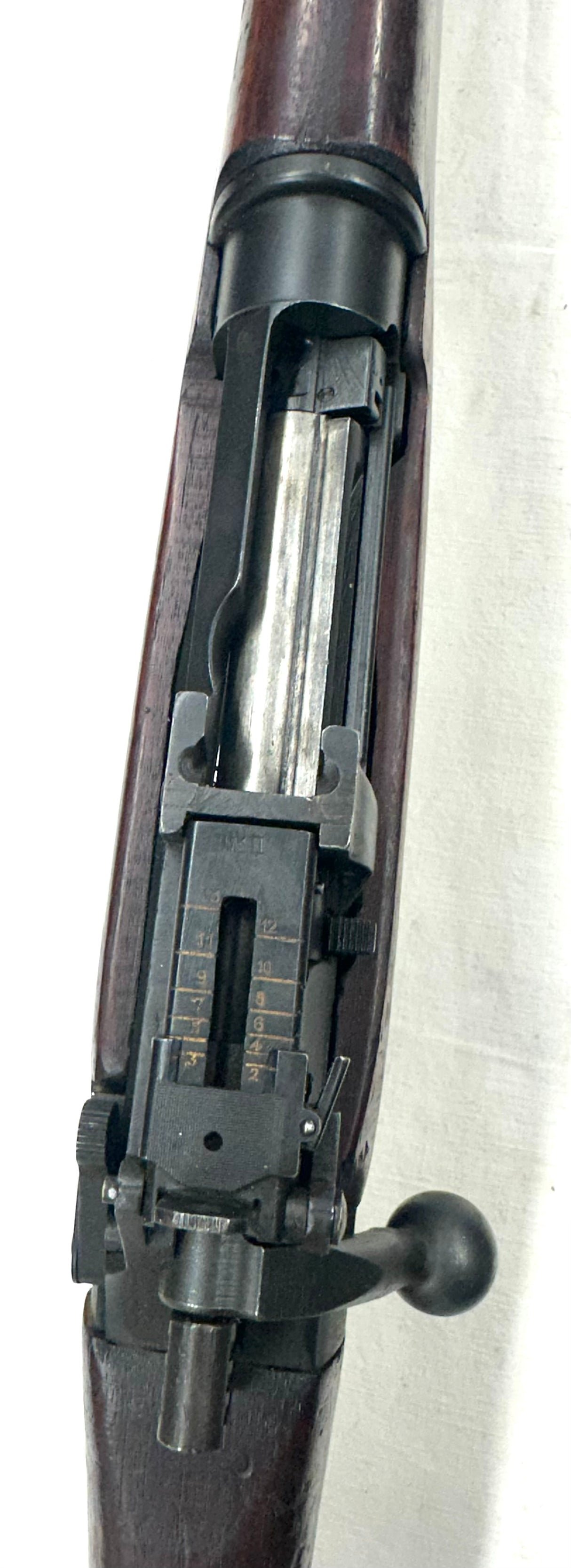 Fusil Lee Enfield N°4 MKI cal. 303 British | cat. C1-b - PP0430