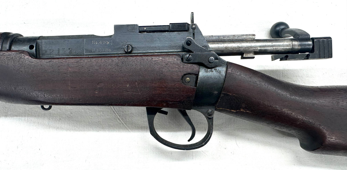 Fusil Lee Enfield N°4 MKI cal. 303 British | cat. C1-b - PP1525