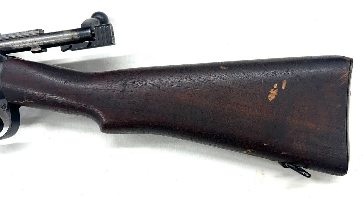 Fusil Lee Enfield N°4 MKI cal. 303 British | cat. C1-b - PP1525