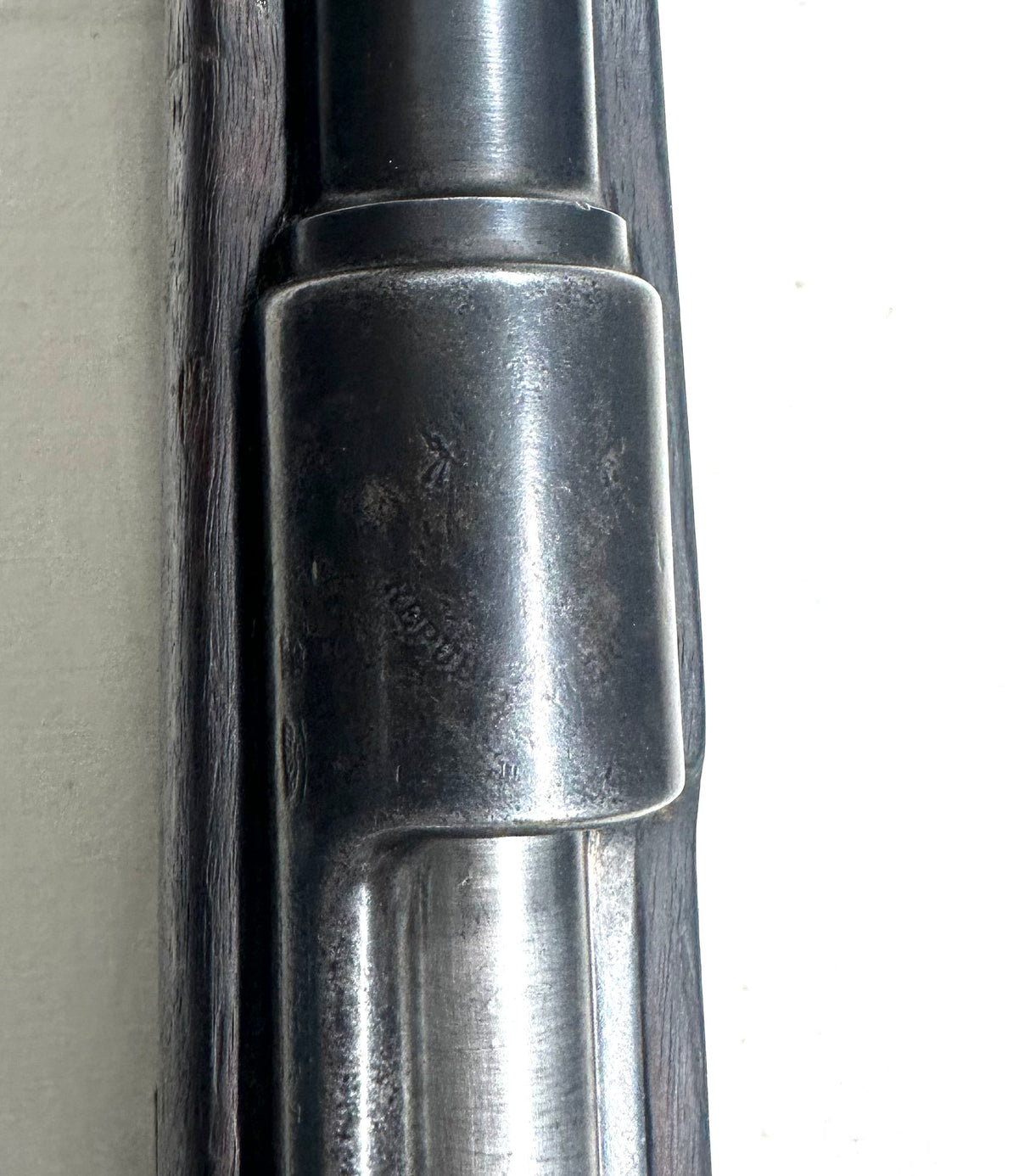 Fusil Mauser 1891 Perou (ex argentin) cal. 7.65x53 | cat. D2-e - S4237