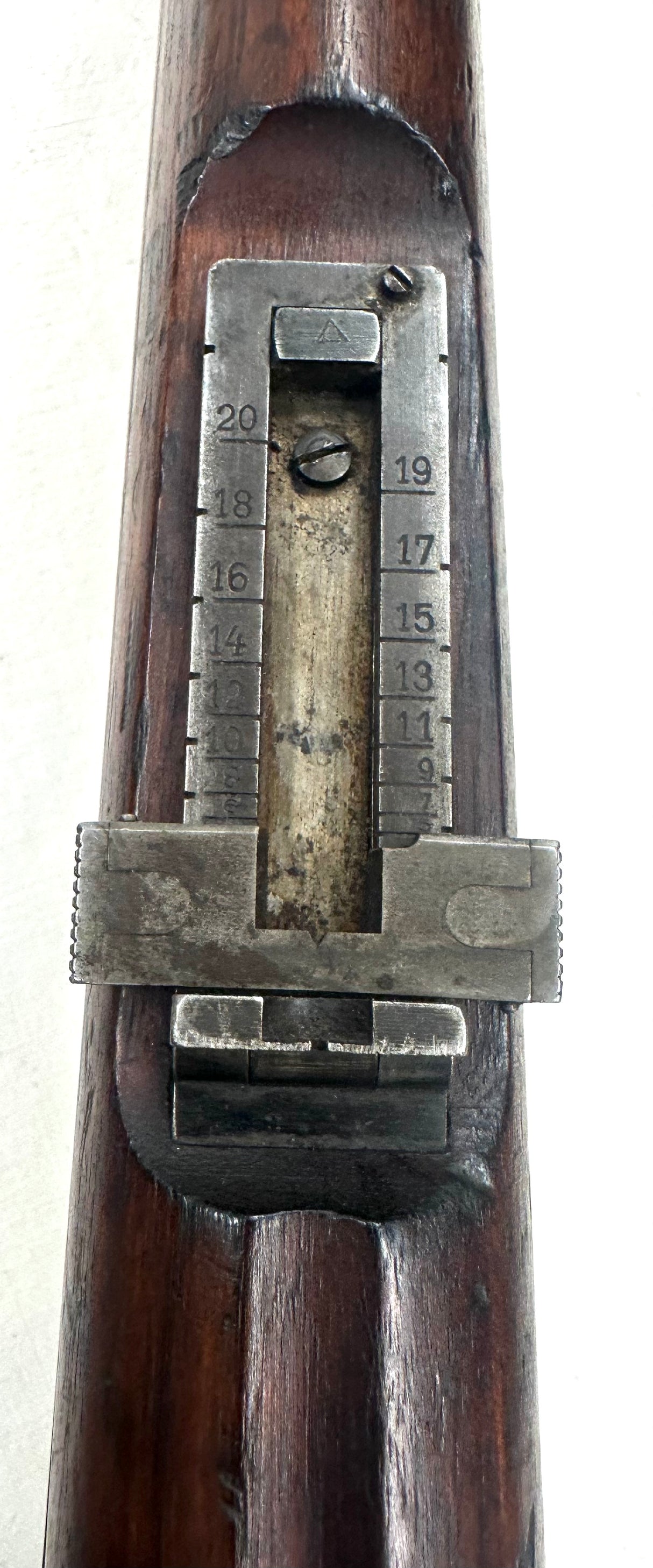 Fusil Mauser 1895 chilien cal. 7X57 | cat. D2-e - K2258