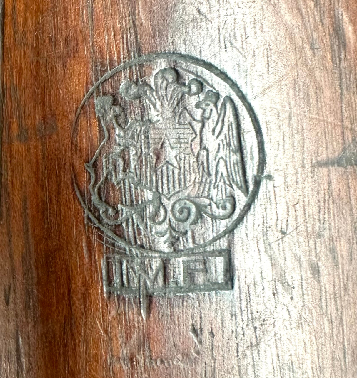 Fusil Mauser 1895 chilien cal. 7X57 | cat. D2-e - K2258