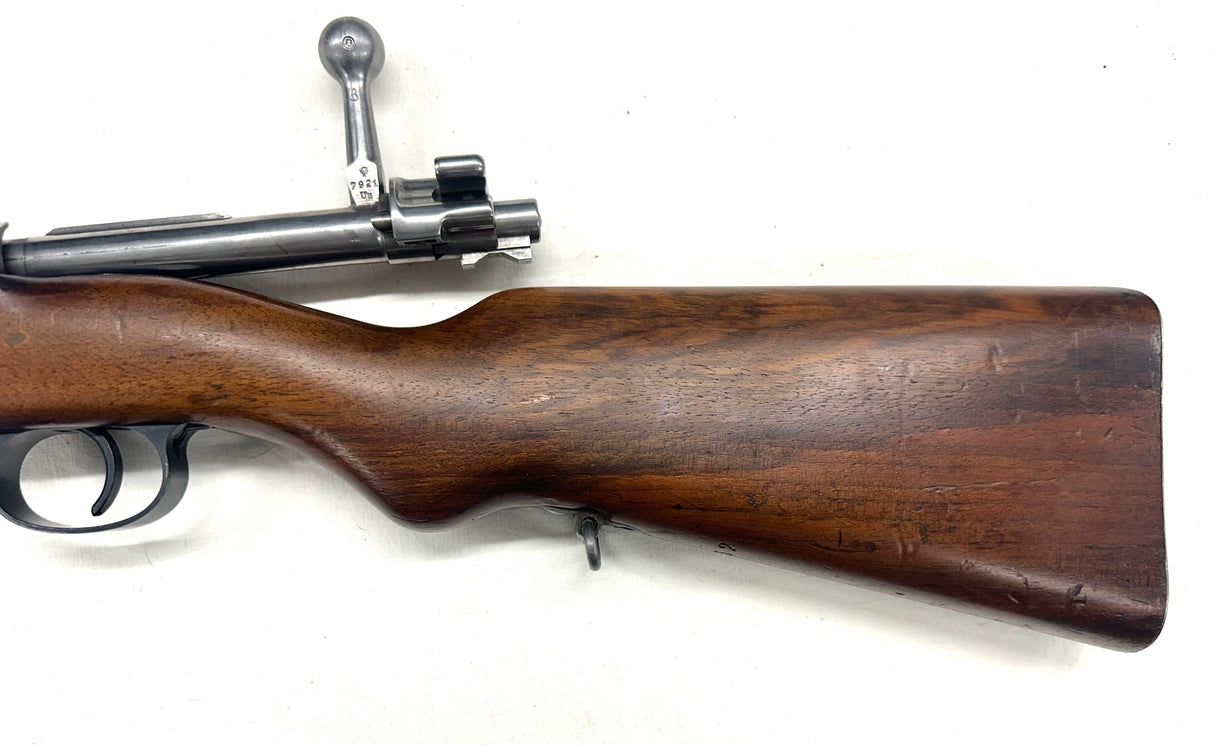 Fusil Mauser 1908 brésilien cal. 7X57 | cat. C1-b - B7921