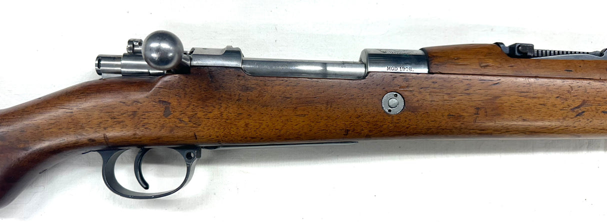 Fusil Mauser 1908 brésilien cal. 7X57 | cat. C1-b - B7921