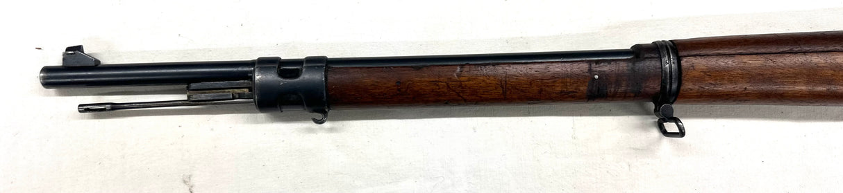Fusil Mauser 1909 péruvien cal. 7.65x53 | cat. C1-b - 6890