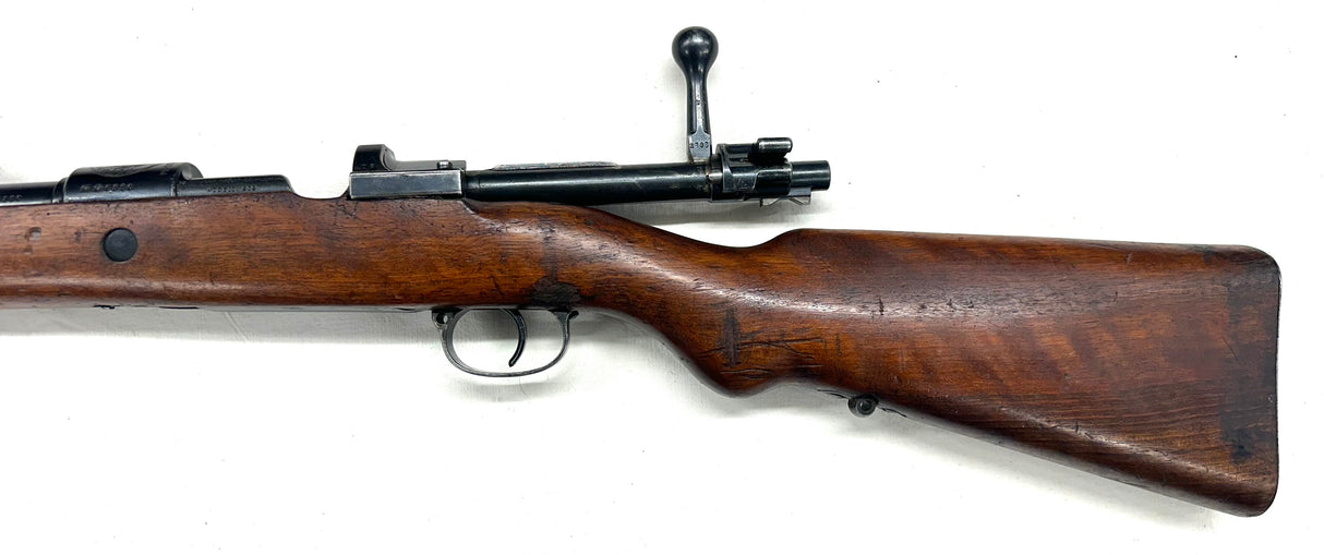 Fusil Mauser 1909 péruvien cal. 7.65x53 | cat. C1-b - 6890
