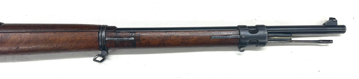 Fusil Mauser 1909 péruvien cal. 7.65x53 | cat. C1-b - 6890