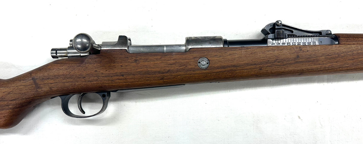 Fusil Mauser 1909 péruvien cal. 7.65x53 | cat. C1-b - 6946