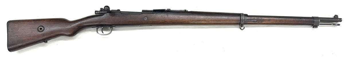 Fusil Mauser 1935 cal. 8x57JS | cat. C1-b - 34430