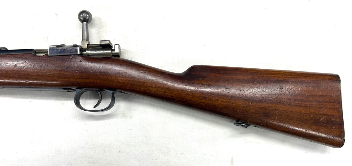Fusil Mauser CG 1896 cal. 6.5x55 | cat. D2-e - 137501