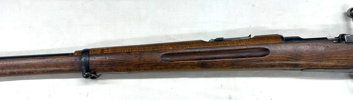 Fusil Mauser CG 1896 cal. 6.5x55 | cat. D2-e - 58283