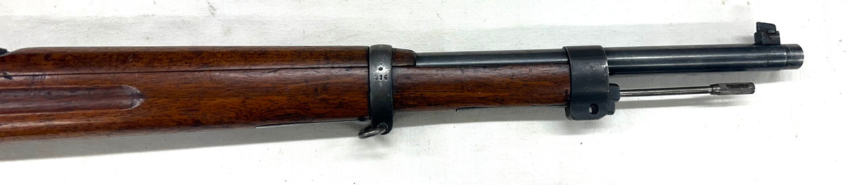 Fusil Mauser CG 96/38 cal. 6.5x55 | cat. D2-e - 48316