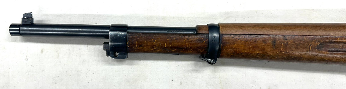 Fusil Mauser CG M38 cal. 6.5x55 | cat. D2-e - 685271