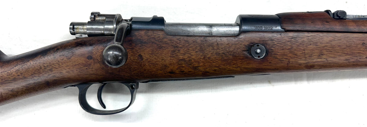 Fusil Mauser FN brésilien 1922 cal. 7X57 | cat. C1-b - D3625