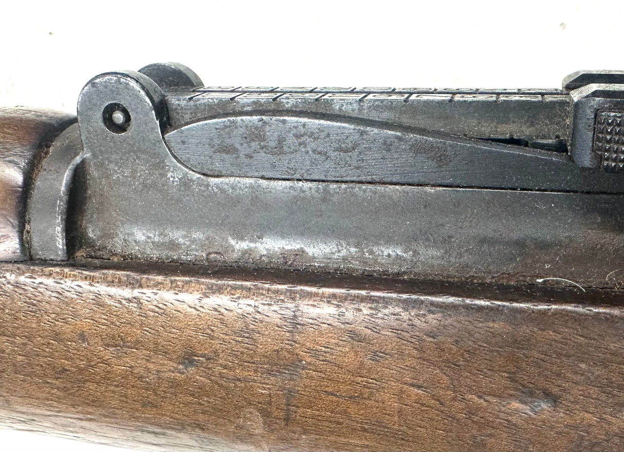 Fusil Mauser G98 modifié 37 cal. 8X57JS | cat. C1-b - 1733C