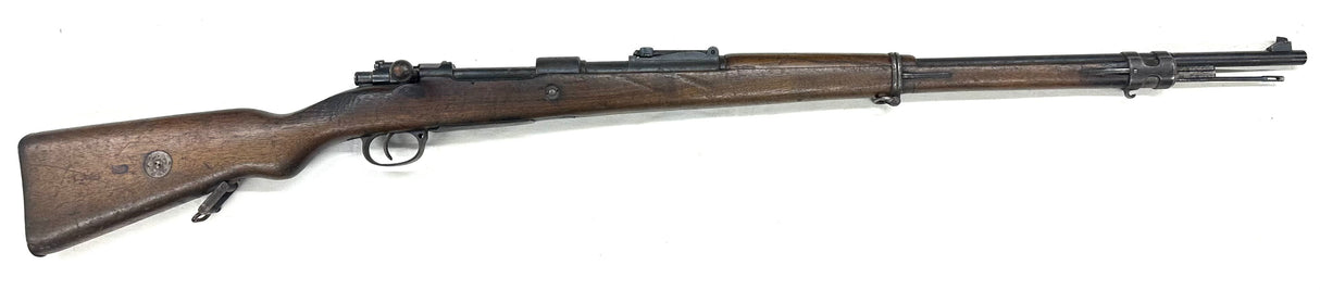 Fusil Mauser G98 modifié 37 cal. 8X57JS | cat. C1-b - 1733C