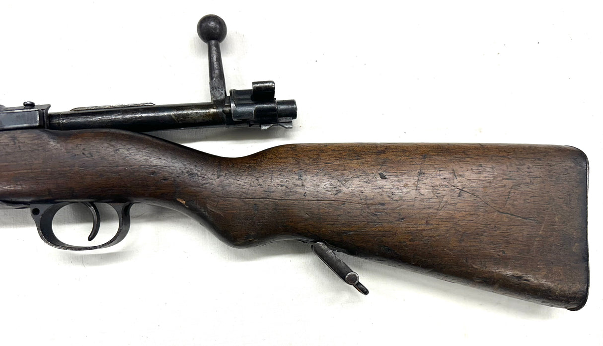 Fusil Mauser G98 modifié 37 cal. 8X57JS | cat. C1-b - 1733C