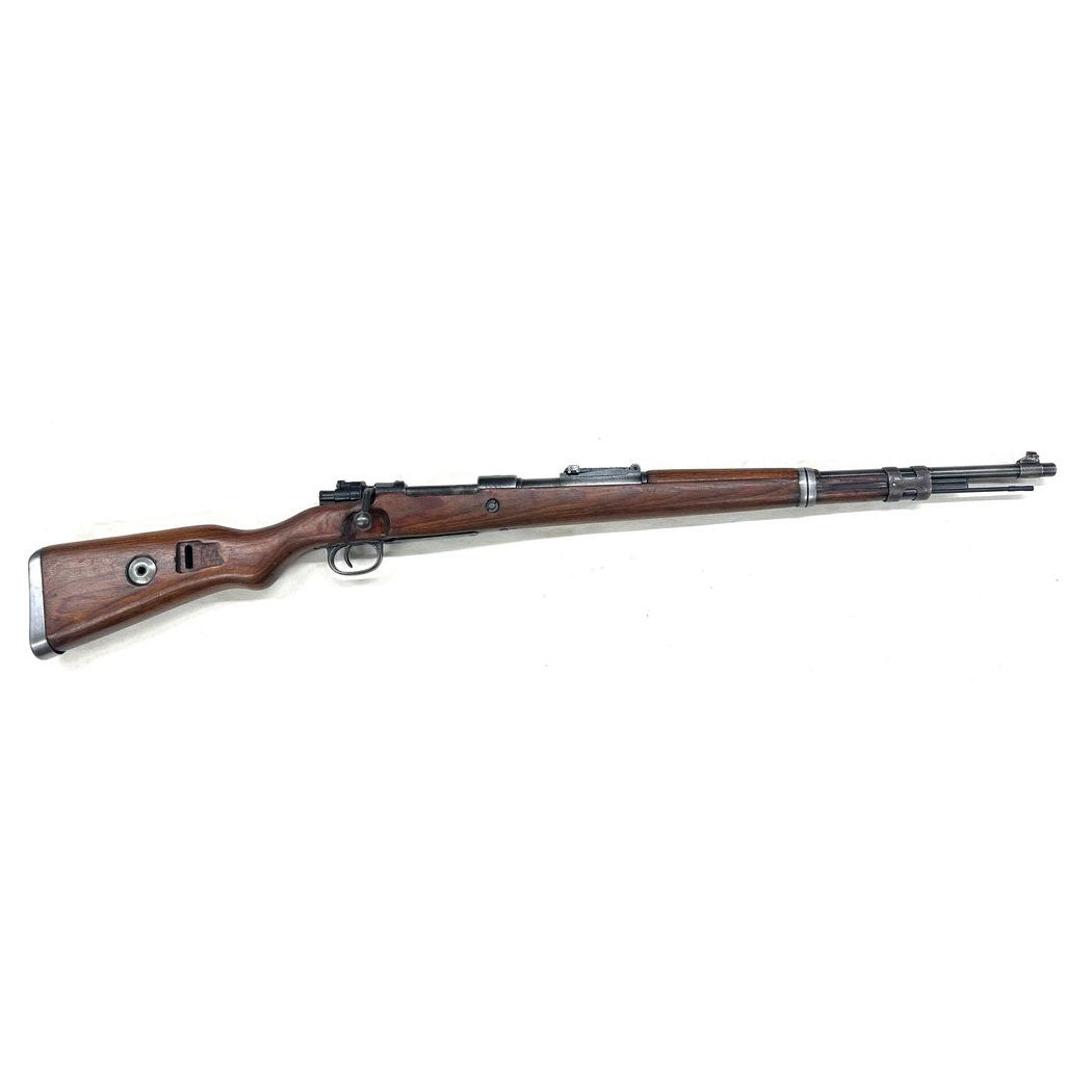 Fusil Mauser K98k Preduzece 44 cal. 8X57JS | cat. C1-b - 7027