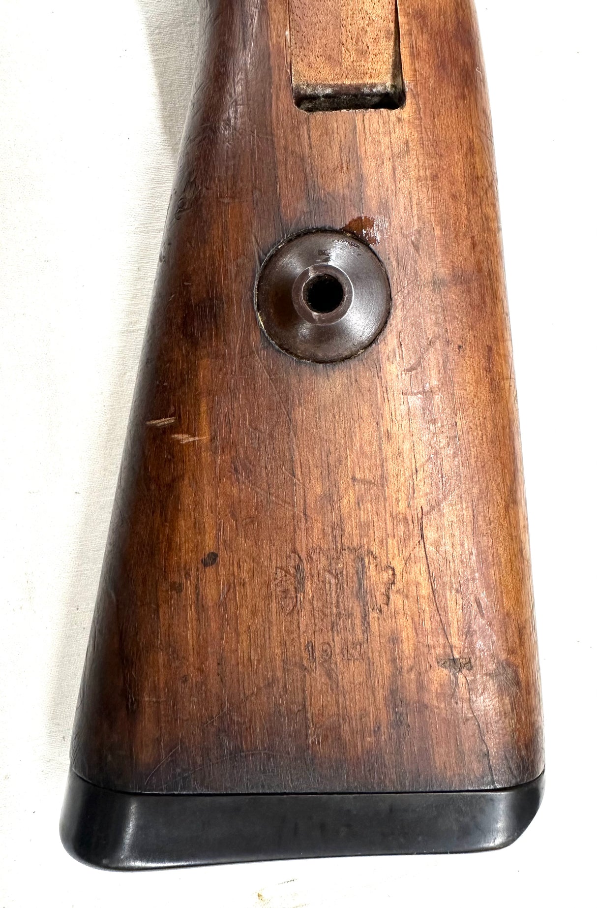 Fusil Mauser K98k portugais 1941 cal. 8X57JS | cat. C1-b - H18078