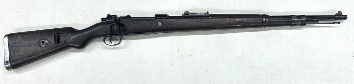 Fusil Mauser K98k portugais 1941 cal. 8x57JS | cat. C1-b - H9934