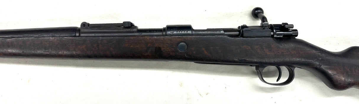 Fusil Mauser K98k portugais 1941 cal. 8x57JS | cat. C1-b - H9934