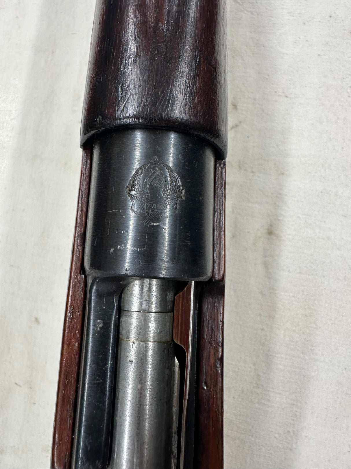 Fusil Mauser M24/47 cal. 8X57JS | cat. C1-b - J7497