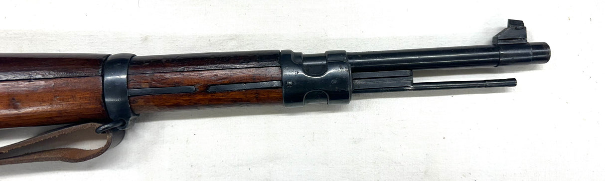 Fusil Mauser M24/47 cal. 8X57JS | cat. C1-b - J7497