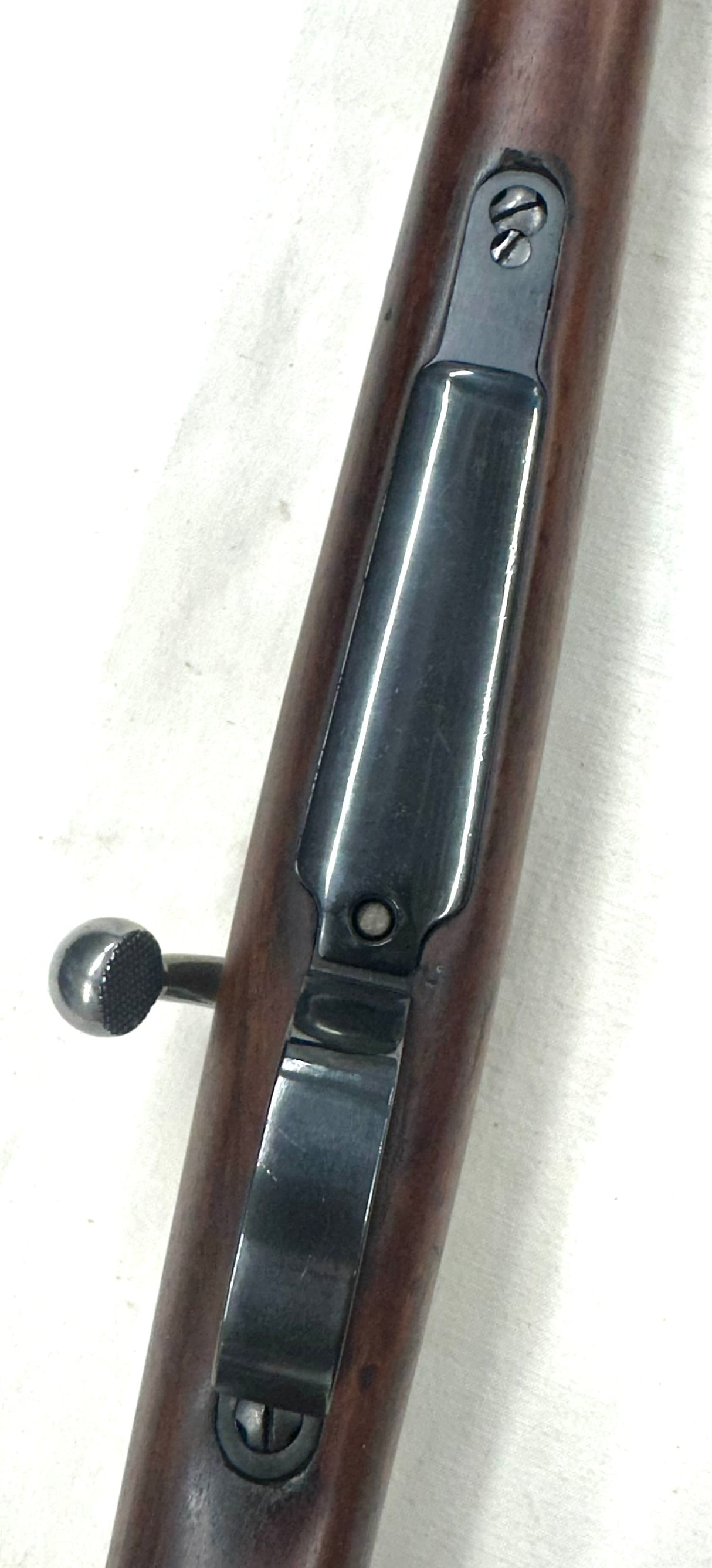 Fusil Mauser M35 péruvien cal. 7.65x53 | cat. C1-b - 7740