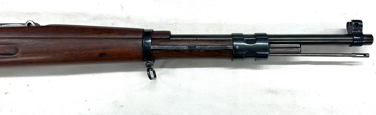 Fusil Mauser M35 péruvien cal. 7.65x53 | cat. C1-b - 7740