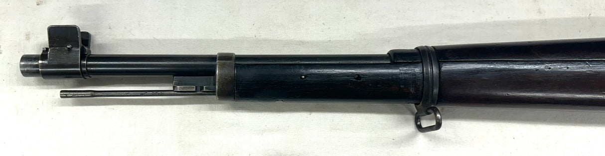 Fusil Mauser Vergueiro 1904/39 cal. 8x57JS | cat. C1-b - B2183